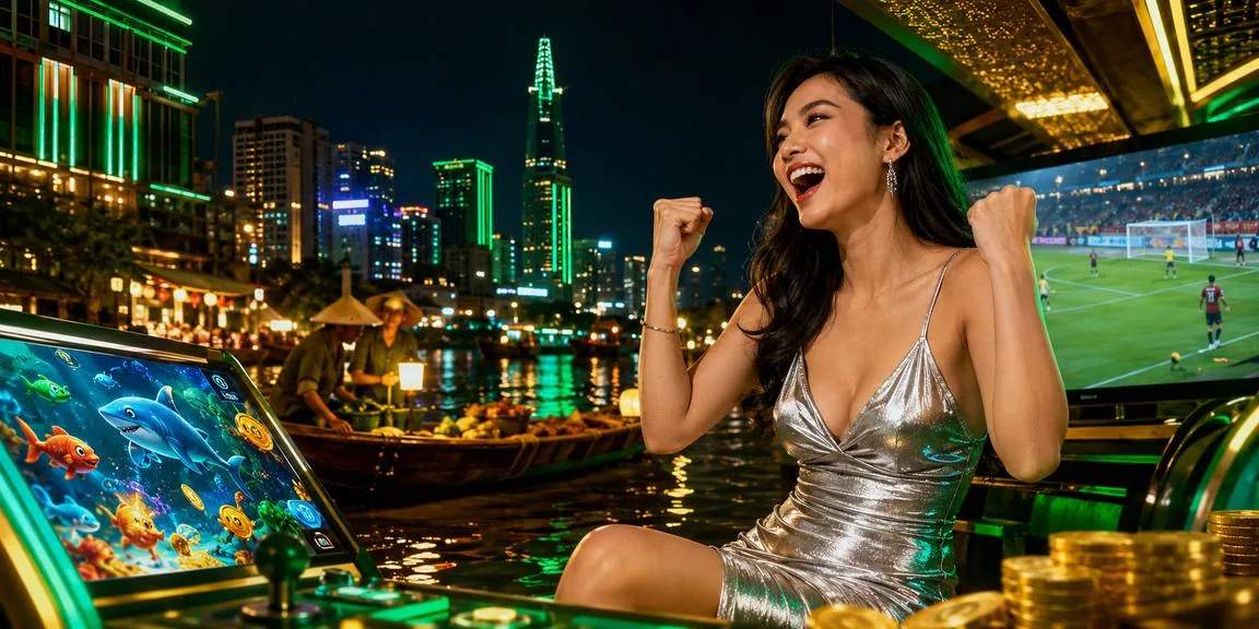 m446k Việt Nam Sảnh casino